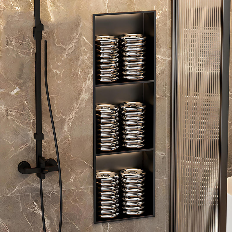 Custom Stainless Steel Niches - Durable And Exclusive